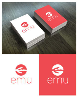 Emu | Logo-Design von see why