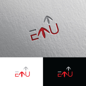 Emu | Logo-Design von Rii