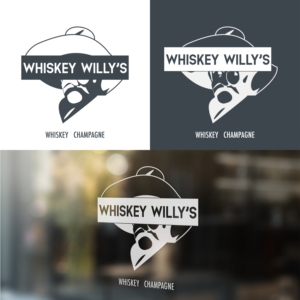 Logo Design by jwd studio