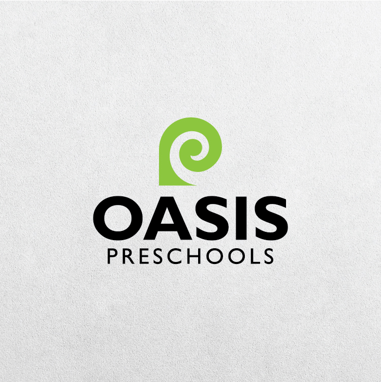 Logo Design by JLVACA for Oasis Preschools | Design #24260124