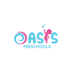 Logo Design by Pictorial for Oasis Preschools | Design #24274236