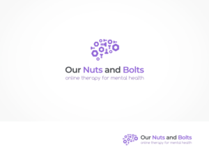 Our Nuts and Bolts | Logo Design by ArtTank