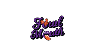 Fowl Mouth | Logo-Design von MT