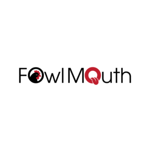 Fowl Mouth | Logo-Design von geni