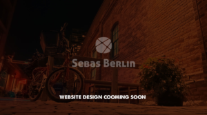 Sebas Berlin | Web-Design von coo.lt