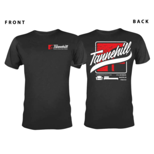 Tannehill Furniture & Mattress | T-Shirt-Design von 75-R-P-Z