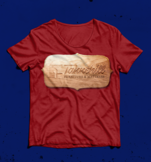 Tannehill Furniture & Mattress | T-Shirt-Design von Al Pech