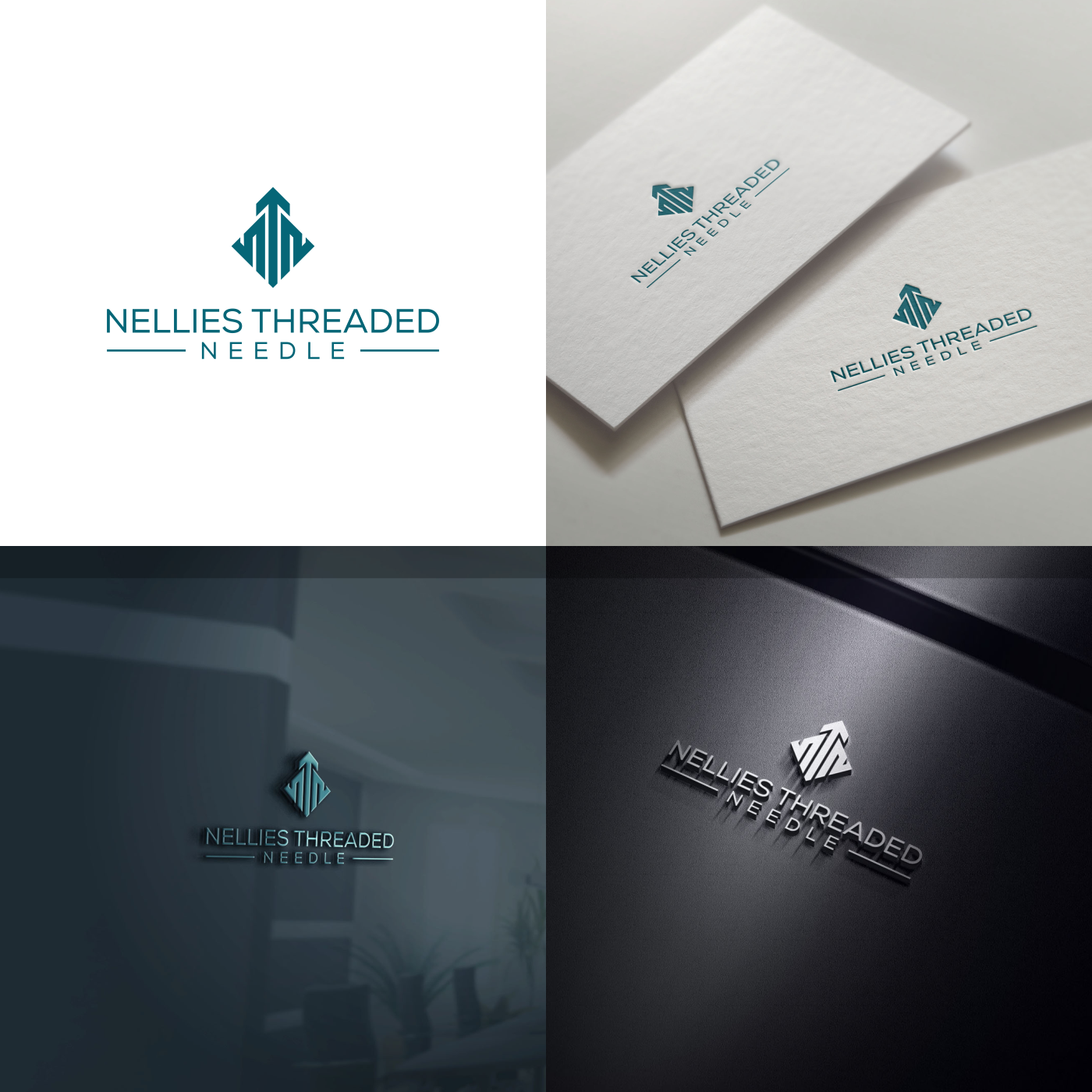 Logo Design by Djoyo for Venture Enterprises, LLC. | Design #24199258