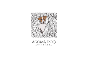 Aroma Dog Australia | Logo Design by mrmrnjr