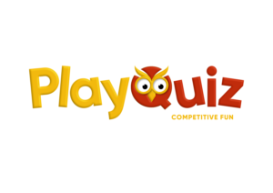 PlayQuiz | Logo Design by Stobart Creative