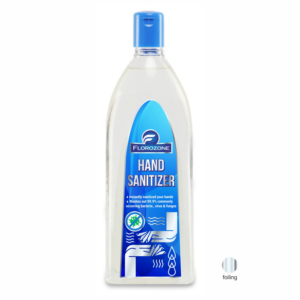 Design a label for sanitizer brand | Etikett-Design von Maestroto