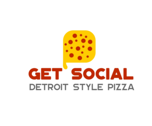 Get Social | Logo Design by Idesign estudio