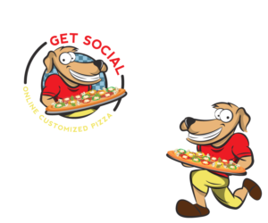 Get Social | Logo Design by anekaa