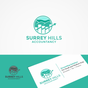 Logo Design by Regh Element