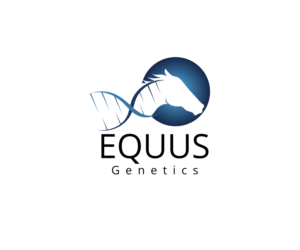 Equus Genetics | Logo Design by design.bb