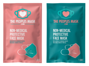 Design Product Packaging For Face Mask Brand | Packaging Design by Sofya Obozkurt