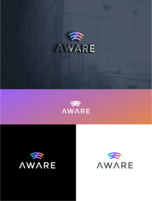 Aware | Logo-Design von *mary