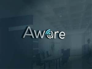 Aware | Logo-Design von sushsharma99