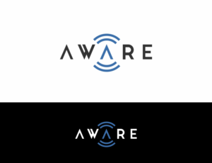 Aware | Logo-Design von MOH Studio