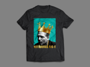 T-shirt Design by A Y A N for this project | Design: #24249307