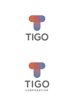 Logo Design by Anton for TIGO | Design #24280014