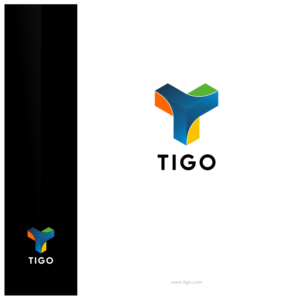 Logo Design by momo57 for TIGO | Design #24273932