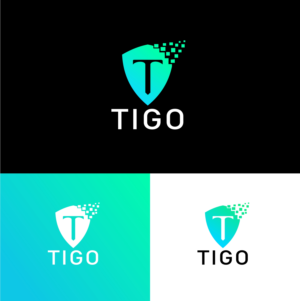 Logo Design by alitjuara for TIGO | Design #24258395