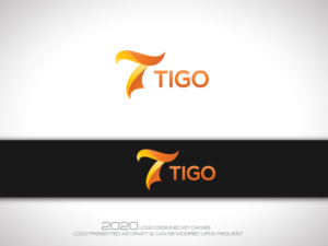 Logo Design by dan99 for TIGO | Design #24252752