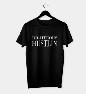 RH | T-shirt Design by SAI DESIGNS