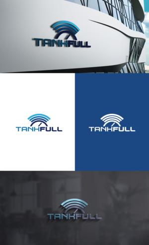 Tankfull | Logo-Design von GLDesigns