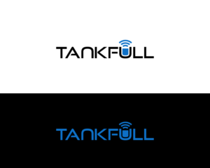 Tankfull | Logo-Design von ACK Design