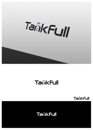 Tankfull | Logo-Design von goranvisnjic82