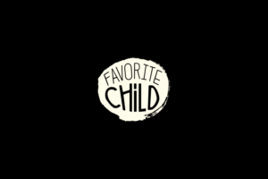 Favorite Child | Logo Design by mrmrnjr