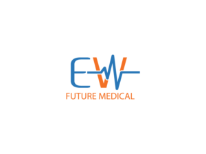 EW FUTURE MEDICAL OR EW MED-TECH | Label Design by Butta Bomma