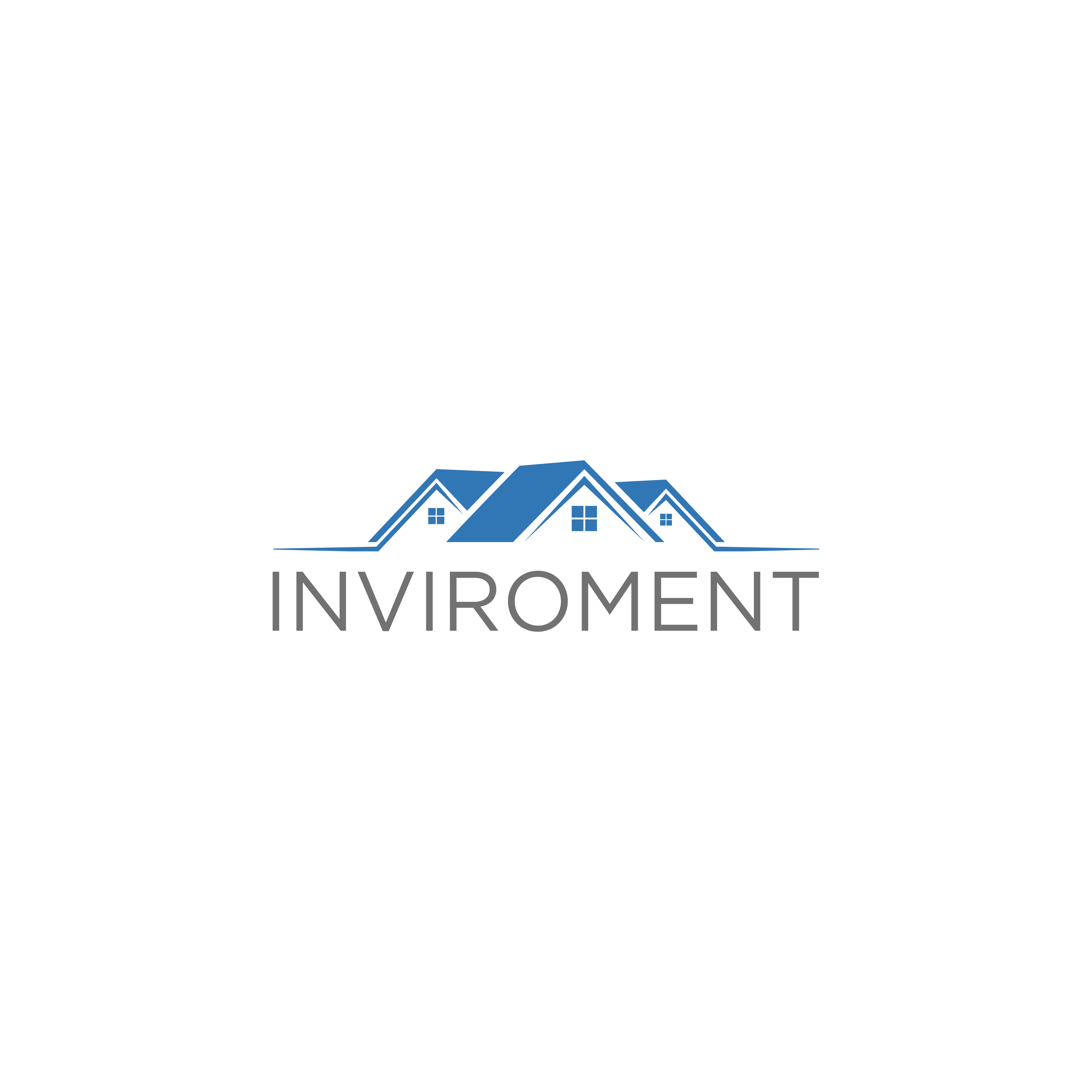 Logo Design by bluewing02 for Home Inviroment Canada  | Design #24363122