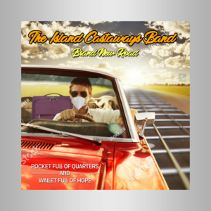 Single Release CD Cover for Spotify, ITUNES etc. Song Name: Brand New Road | CD Cover Design by Designers Hub