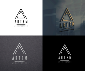 Logo Design by Farmiza