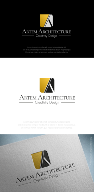 Logo Design by sez_inn for this project | Design #24306346