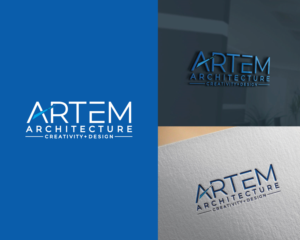 Logo Design by Atec for this project | Design: #24308674