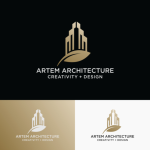 Logo Design by @VIA for this project | Design: #24305090