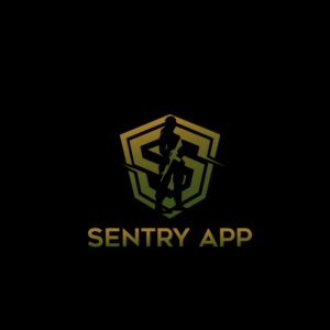 Sentry App | Logo Design by techteam761