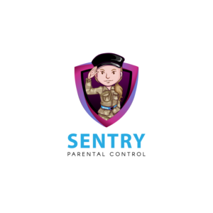 Logo Design by Zaha_Designs for Sentry App | Design #24322821