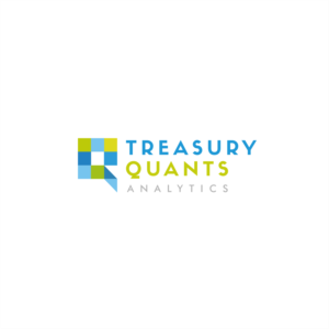 Treasury Quants | Logo-Design von ThiagoB