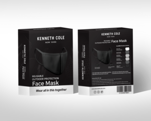 Packaging design for a new MASK project | Verpackungs-Design von vpt_creations