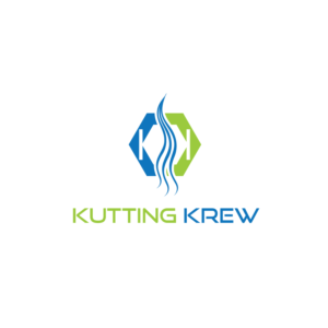 Logo-Design von geni für Kutting Krew | Design #24345720