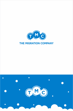 Logo-Design von Naavyd für The Migration Company PTY LTD | Design: #24337746