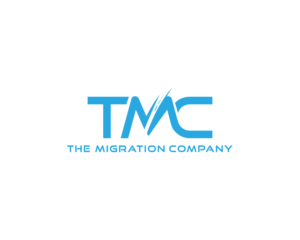 Logo-Design von Atec für The Migration Company PTY LTD | Design: #24339583