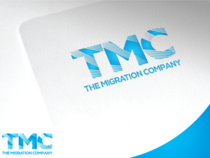 Logo Design by dan99 for The Migration Company PTY LTD | Design #24331509