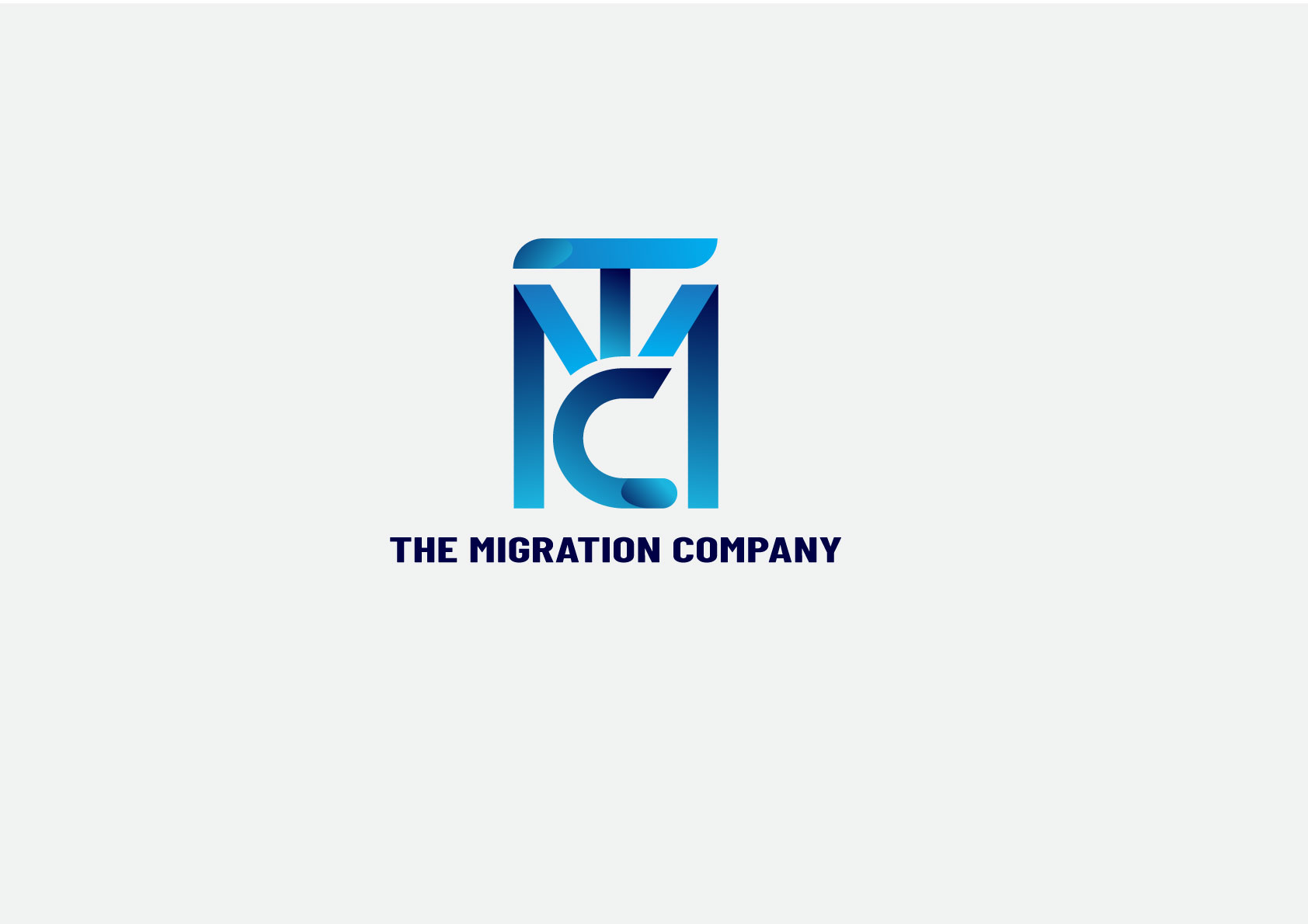 Logo Design by Khalilur Rahman 3 for The Migration Company PTY LTD | Design #24342885