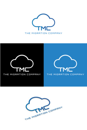 Logo-Design von effro für The Migration Company PTY LTD | Design: #24333088